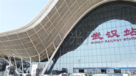 定了！武汉第四座火车站----武汉东站将于8月12日正式开通，初期安排开行33趟动车_长江云 - 湖北网络广播电视台官方网站