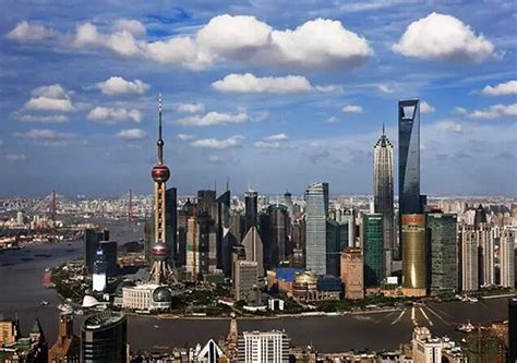 上海4大富豪居住地，每平米需上亿元，网友：一起去捡垃圾呀__财经头条