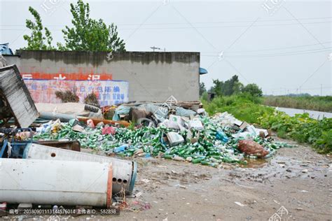 凤桥镇开展废品收购站专项整治行动——浙江在线