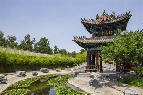 隋唐洛阳城宫城核心区考古遗址公园|清华同衡