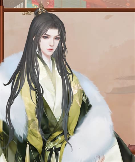 易次元师途—李维扬图片