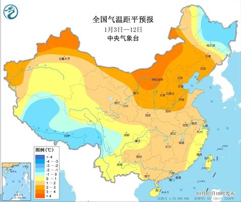 未来十天南方地区多阴雨 西藏南部有持续性降雪
