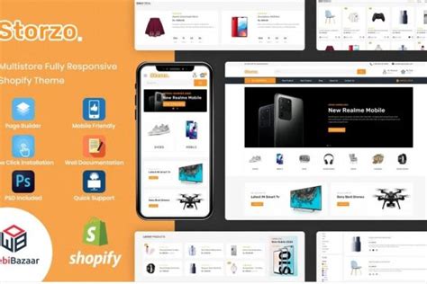 Shopify主题模板推荐：Themeforest最好的Shopify主题模板精选_平克曼跨境