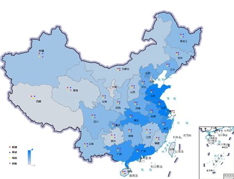 国内骨干网互联互通格局巨变，中移动将与电信和联通免费对等互联