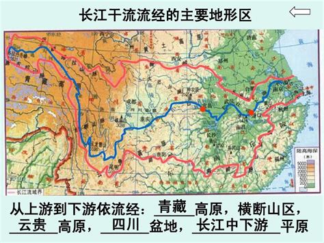 长江最大的支流是那条江 - 业百科