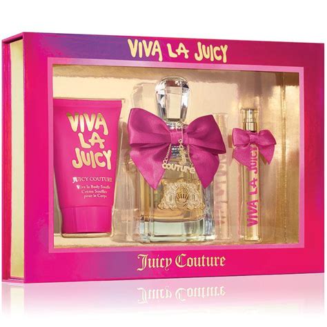 Juicy Couture - Viva La Juicy Sucre Juicy Couture Eau De Parfum 1.7 oz ...