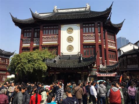 上海必看的旅游景点,上海最佳景点推荐,上海必玩景点排名_大山谷图库
