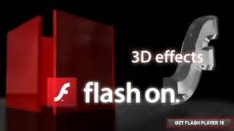 Adobe Flash Player stops working on Windows 10