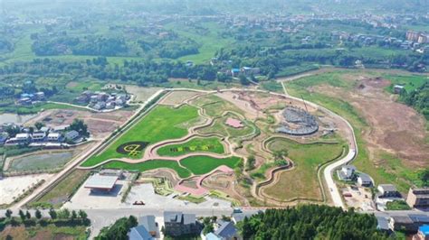 达州开江：发挥地域优势 建设30万亩成渝现代高效特色农业带-上游新闻 汇聚向上的力量