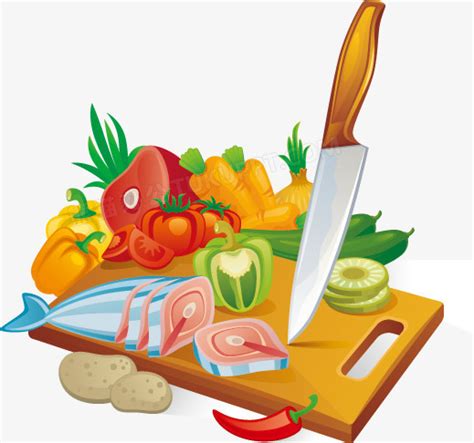 切动漫食物动态图图片 切动漫食物动态图图片