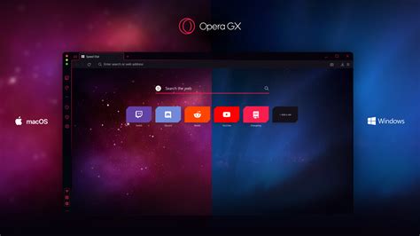 Opera Next 16 hints at new features