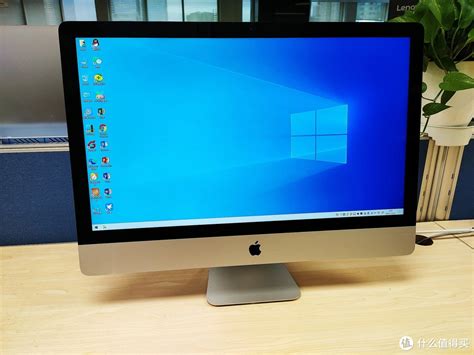 给集团总部的领导2013款iMac 27英寸一体机装Windows 10系统，升级库存的内存条！_一体机_什么值得买