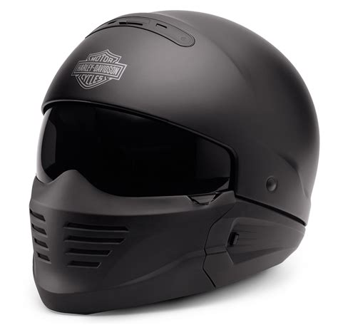 Premier Motorrad Helm Xtrail Helm Moy Bm Black | Klapphelme | Helme ...