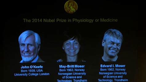 刚刚，诺贝尔生理学或医学奖颁发给分子生物学，温度和触觉感受器“突出重围”！__财经头条