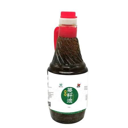 【海北 刚察馆】牦小侠 菜籽油1.8L/瓶【价格 图片 正品 报价】-邮乐网