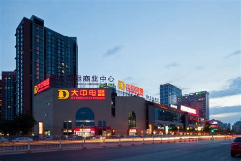 北京零度数字科技有限公司枢密院2建筑摄影-北京零度-居住建筑案例-筑龙建筑设计论坛