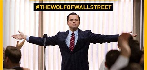 华尔街之狼 - 快懂百科