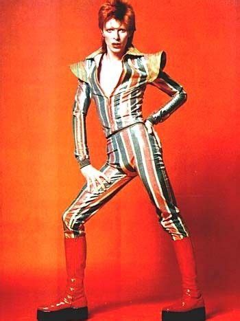 大卫·鲍威 David Bowie