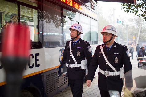 警察lg图片