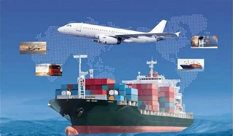 2020年中国货代物流企业综合数据排名及国际货代物流企业转型趋势分析（附综合、海运、空运数据、陆运、仓储、民营企业数据排名）[图]_智研咨询