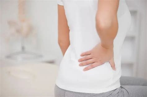 中医：腰部疼痛，多种病因需辨证 - 知乎