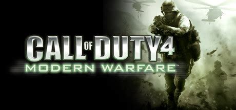 使命召唤4：现代战争 Call of Duty 4: Modern Warfare for Mac v1.0 中文移植版-SeeMac