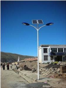 山西临汾农村亮化led太阳能路灯配置价格-一步电子网