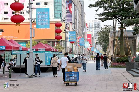 35张照片！记录疫情下的重庆江北商圈各商场的真实模样-其他-潮流消费-重庆购物狂