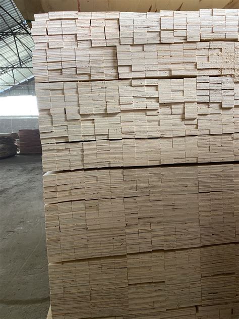 河南木材木方板方木材加工厂批发销售质优价低 _ 大图
