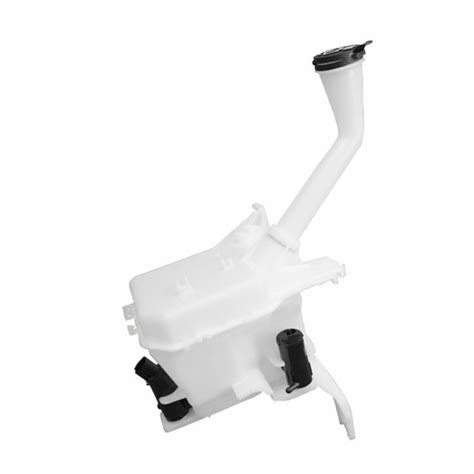 for 2013 2014 2015 Chevrolet Spark Washer Tank, With Inlet, With FT/RR ...