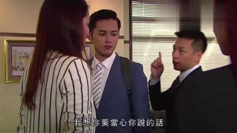 TVB开拍律政剧《法言人》,马国明搭林夏薇,律师不是全剧主角?