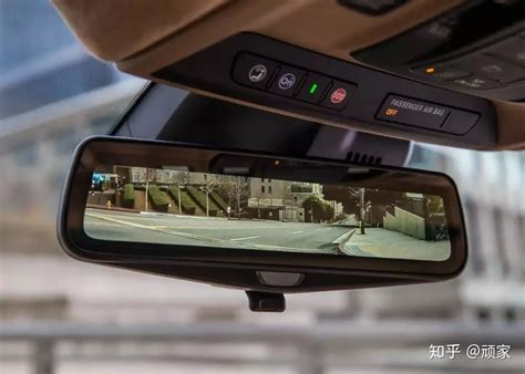 智能汽车——流媒体后视镜技术 - 知乎
