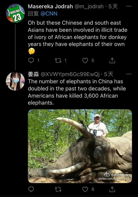 这些外媒对中国的偏见最深，他们如何报道中国大象迁徙？_凤凰网
