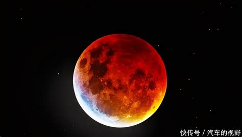 2022年最后的血月再临！ 11月又是一个天文奇观非常多的月份，包含了天王星冲日，火星合月，“流星雨之王”的狮子座流星雨等。马上又来了血月 ...