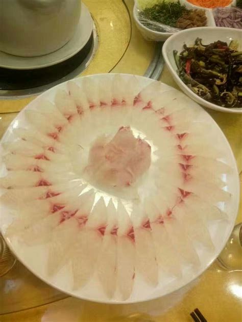 潮州鼎鼎有名的特色鱼生，你吃过吗？-宝兴网