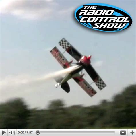 The Radio Control Show 153 - Model Airplane News