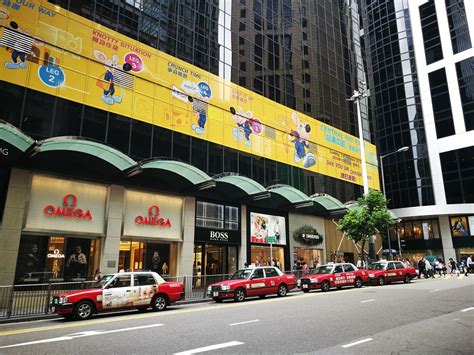 2023上环游玩攻略,香港最主流的慢生活潮流街区...【去哪儿攻略】