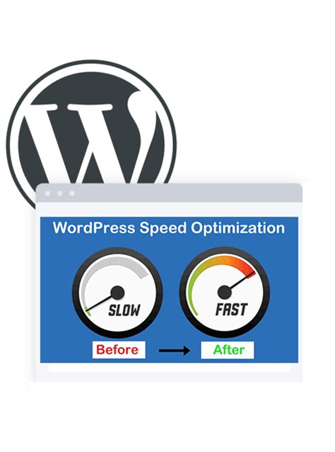 WordPress网站加速优化服务,WordPresss速度提升,WP网站性能优化