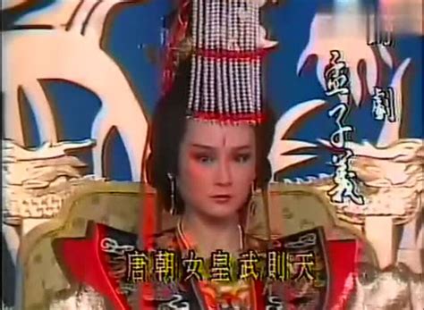 一代女皇武则天（1985年潘迎紫主演电视剧） - 搜狗百科