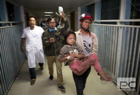 云南鲁甸6.5级地震已致379人遇难_国内新闻_新闻中心_应急中国网