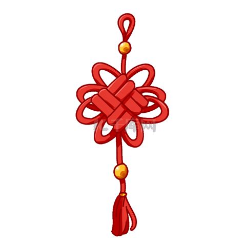吉祥结图片