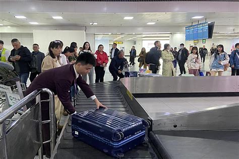 飞机行李箱托运行李严格吗（飞机行李箱尺寸标准）-百运网