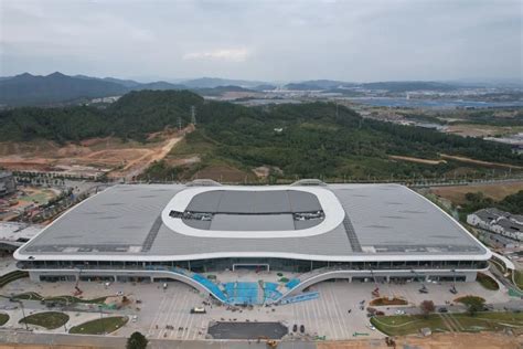 四川富乐华功率半导体陶瓷基板一期项目预计12月底竣工