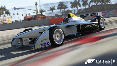 《极限竞速5》加入巴瑟斯特赛道 游戏截图放出_www.3dmgame.com