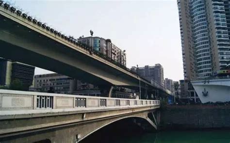 成都最有故事的10座桥 - 中国文化旅游网