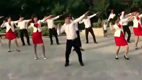 社会摇舞蹈教学视频社会摇舞蹈团队舞蹈表演_腾讯视频