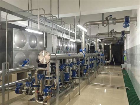 国内顶级热泵热水器性能实验室厂家 | 广州兰石技术开发有限公司