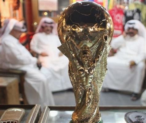 中东四国与卡塔尔断交后续:2022世界杯不会受影响_体育_腾讯网