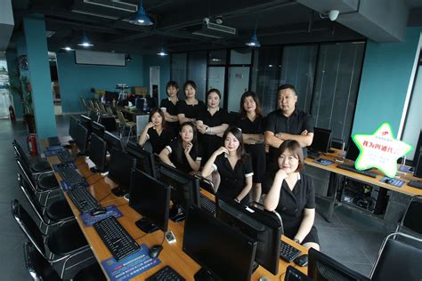 许昌市东城区四通电脑教育咨询中心-团队风采--团队风采