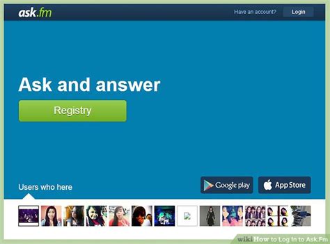 Ask.fm: A Guide for Parents and Teachers